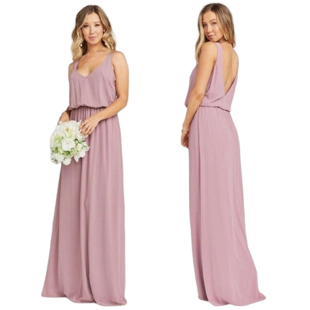 🔥BOGO Show Me Your MuMu Kendal Maxi